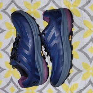 Topo Ultraventure Trail Hiking Shoes Size 8.5 Women's